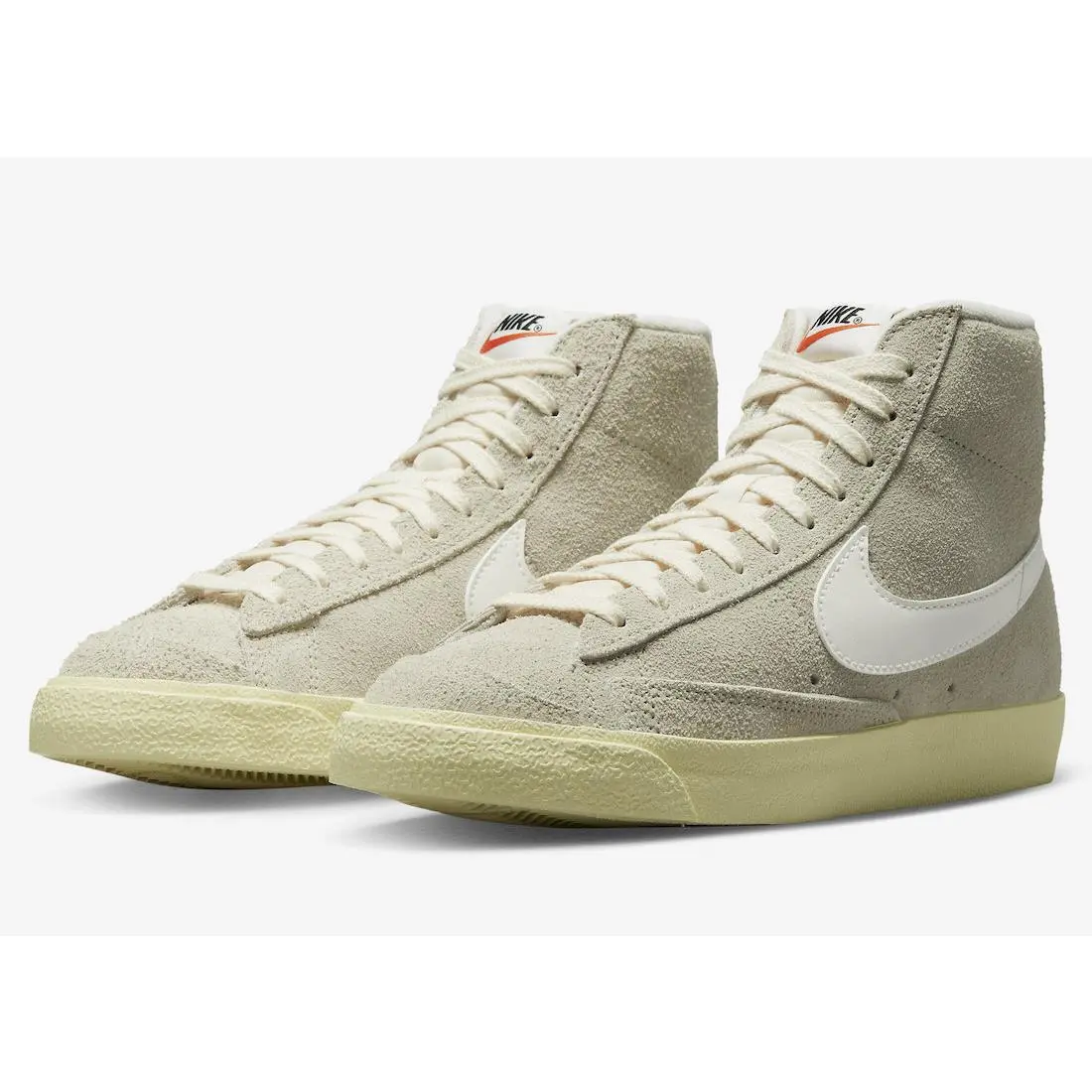 Nike shoes - Nike Blazer - Blazer - Dv7006-001 - LIGHT BONE 5
