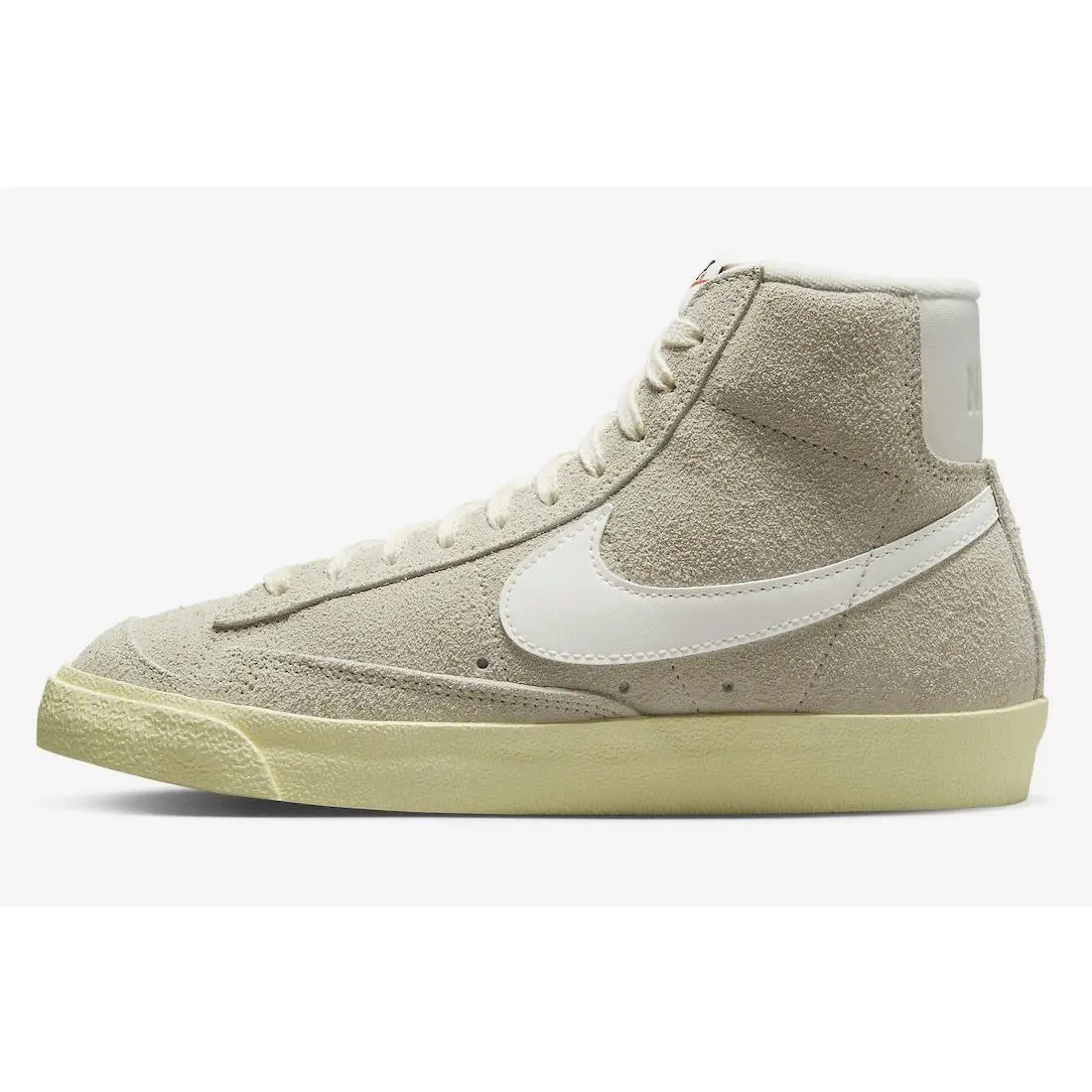 Nike shoes - Nike Blazer - Blazer - Dv7006-001 - LIGHT BONE 17