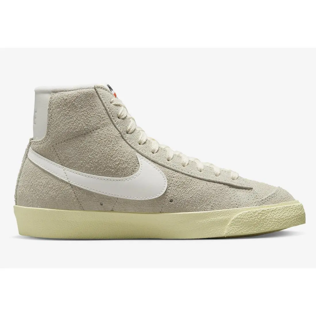 Nike shoes - Nike Blazer - Blazer - Dv7006-001 - LIGHT BONE 18