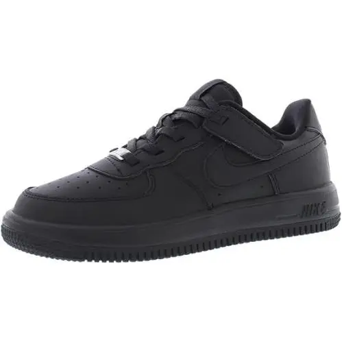 Nike shoes - FN0237 001 - FN0237 001 - Black/Black 3