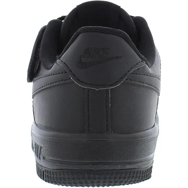 Nike shoes - FN0237 001 - FN0237 001 - Black/Black 5