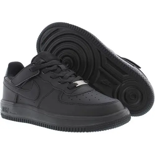 Nike shoes - FN0237 001 - FN0237 001 - Black/Black 6