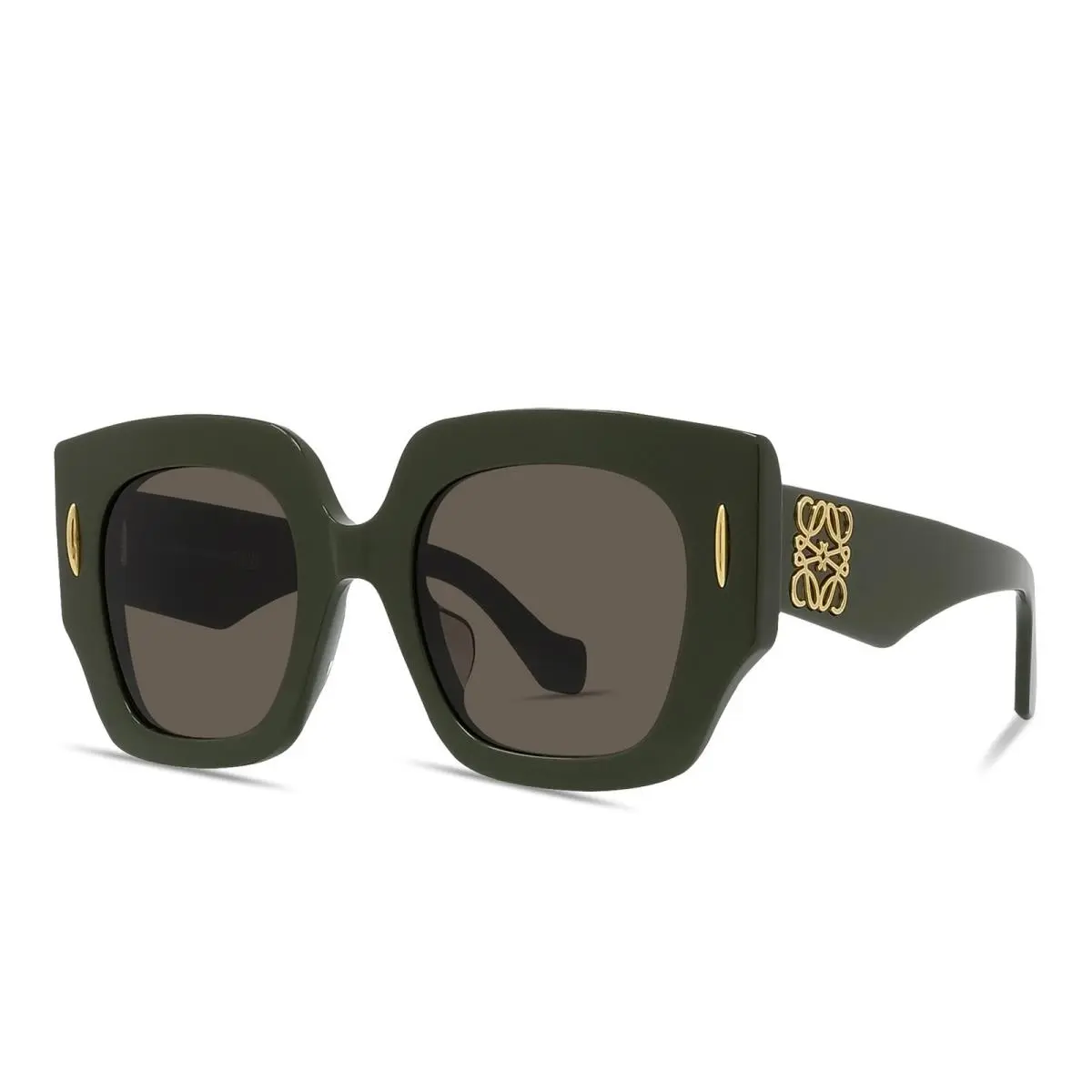 Loewe LW40129U-5096E Sunglasses 50mm