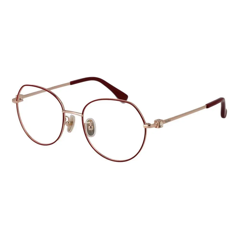 Max Mara Multicolor Metal Glasses Frames - MA-1062208