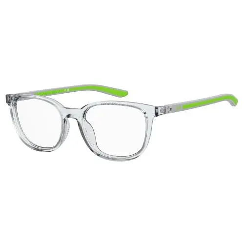 Under Armour UA 9018 Crystal Green 0OX Size 48 Eyeglasses