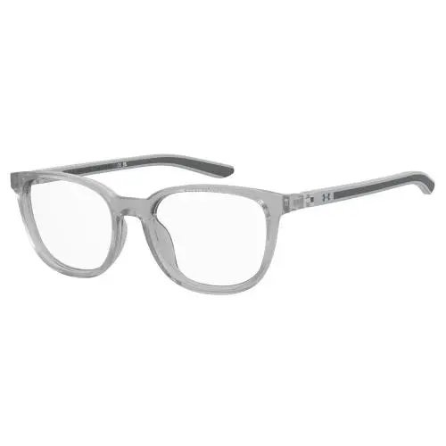 Under Armour UA 9018 Grey Multicolor P6Q Size 48 Eyeglasses