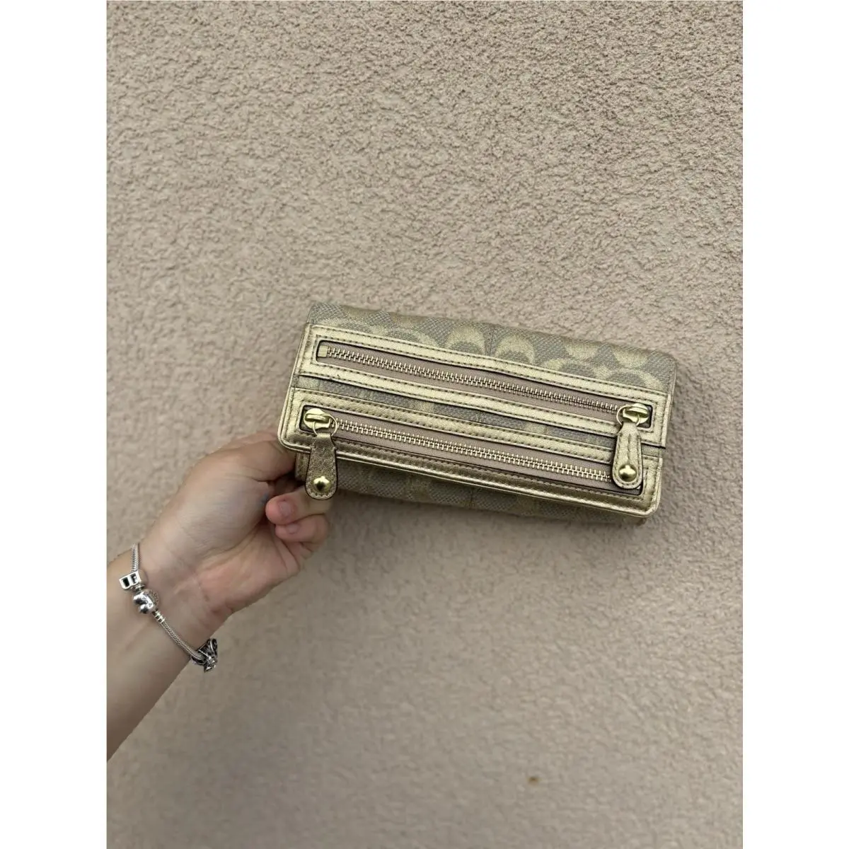 Coach Wallet For Women