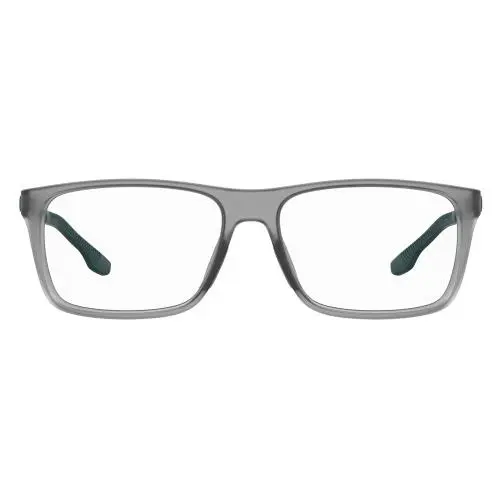 Under Armour UA 5075 XL Crystal Grey 63M Size 60 Eyeglasses