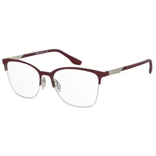 Under Armour UA 5082 /G Burgundy Gold 6K3 Size 54 Eyeglasses