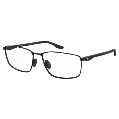 Under Armour UA 5073 /F Black 003 Size 59 Eyeglasses