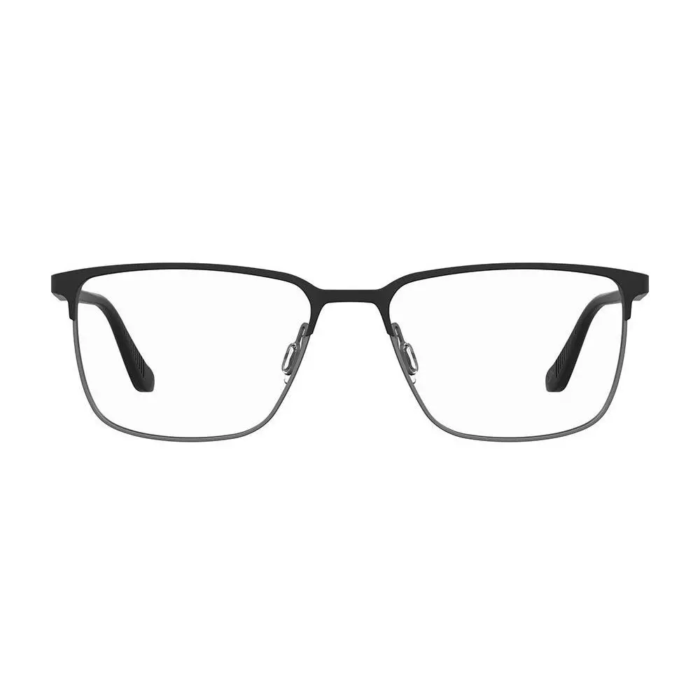 Under Armour UA 5094 /G Black/grey Rzz Size 56 Eyeglasses