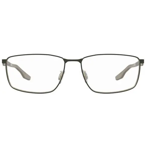 Under Armour UA 5073 /F Gold Green Pef Size 59 Eyeglasses