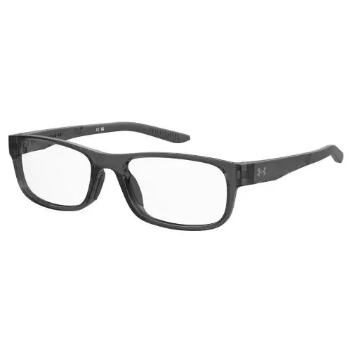 Under Armour UA 5079 Grey Hwj Size 55 Eyeglasses