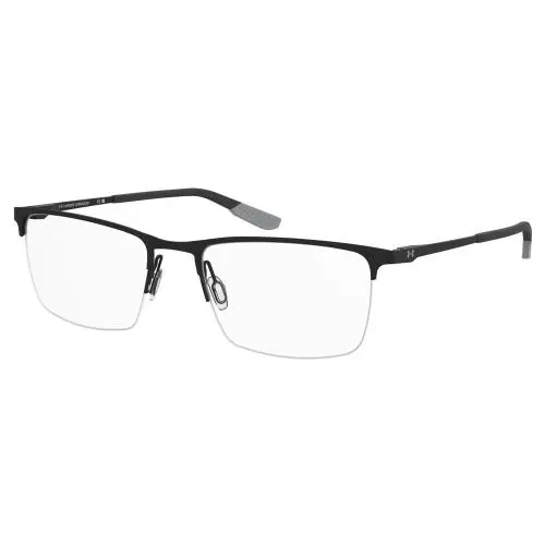 Under Armour UA 5091 Xl/g Black 003 Size 59 Eyeglasses