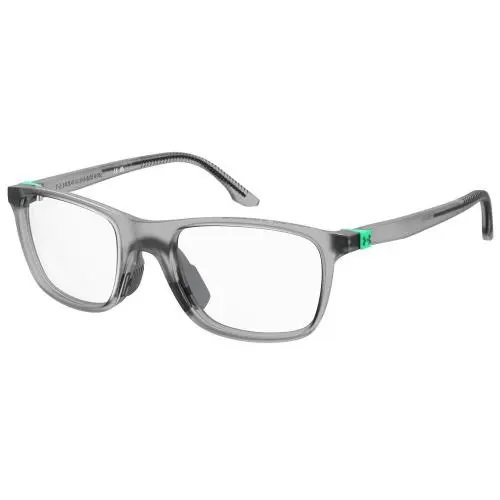 Under Armour UA 9013 /G Grey Riw Size 50 Eyeglasses