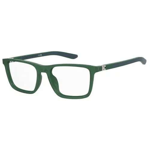 Under Armour UA 9017 Green Blue 3UK Size 49 Eyeglasses