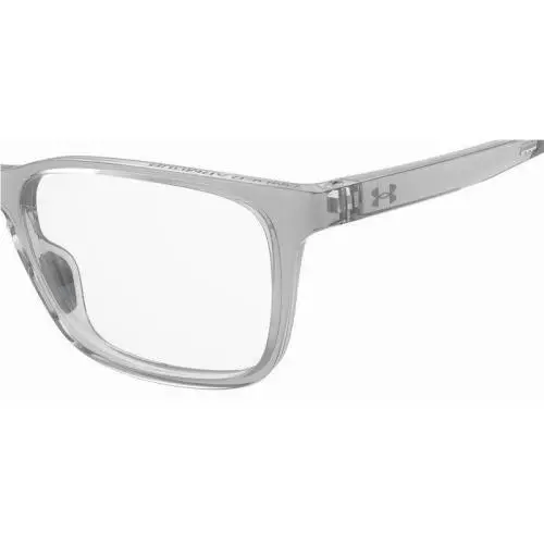 Under Armour UA 5056 Crystal Grey 63M Size 56 Eyeglasses