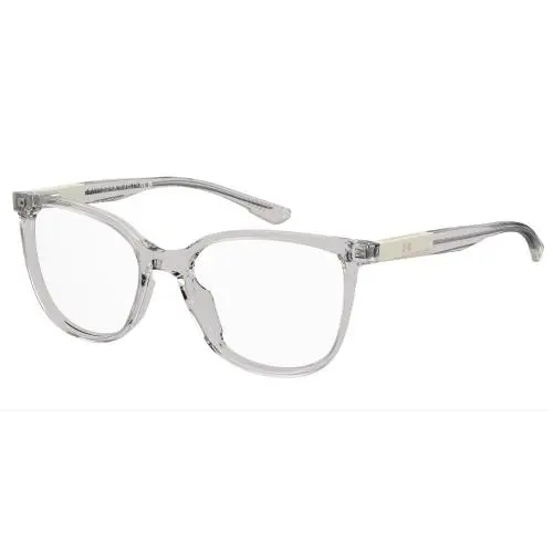 Under Armour UA 5092 Grey White 1HJ Size 54 Eyeglasses