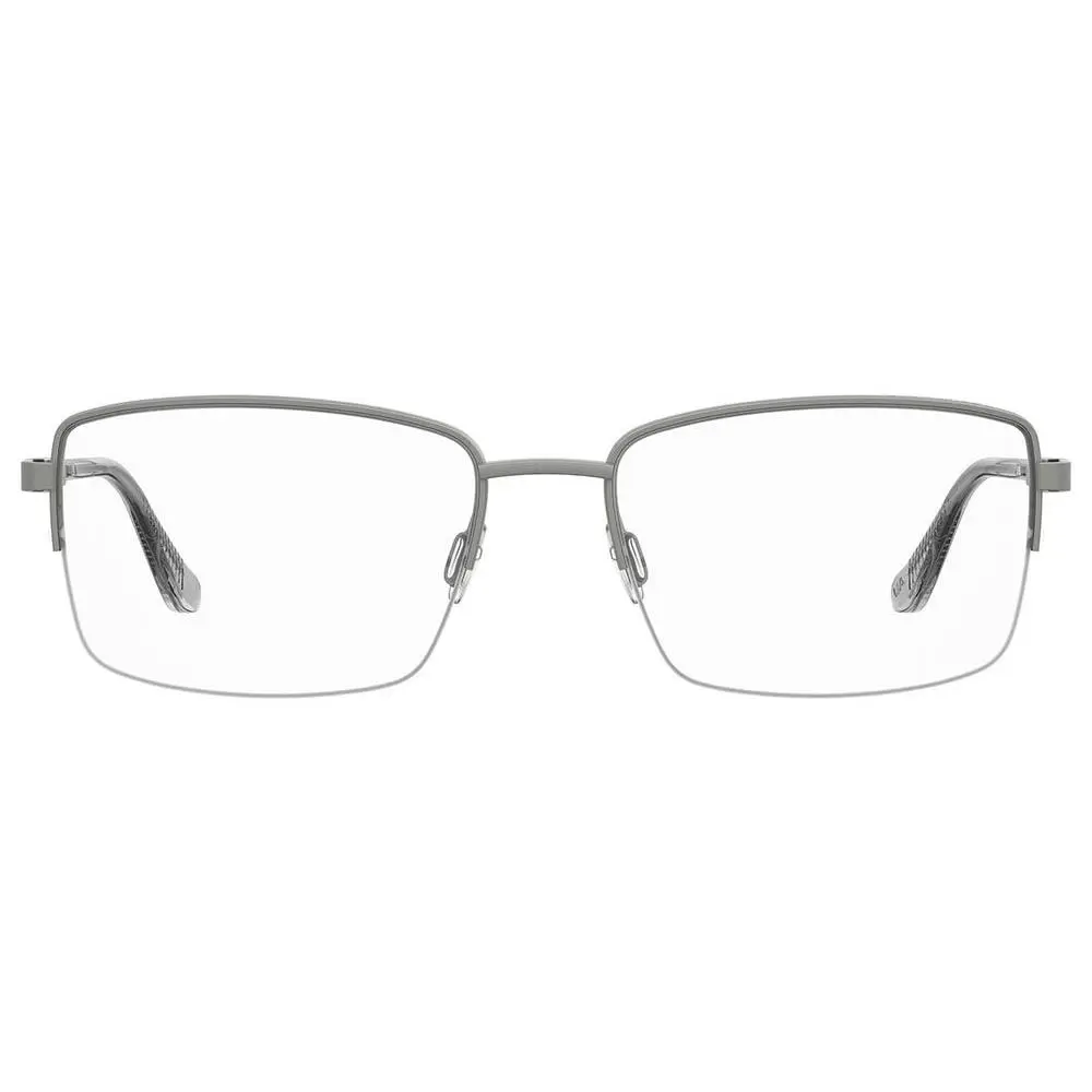Under Armour UA 5095 /G Grey Raa Size 56 Eyeglasses