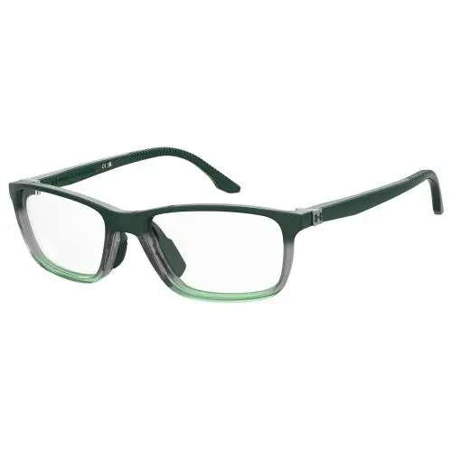 Under Armour UA 9014 /G Green Grey Lsf Size 52 Eyeglasses