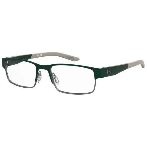 Under Armour UA 5081 /G Green Dld Size 54 Eyeglasses