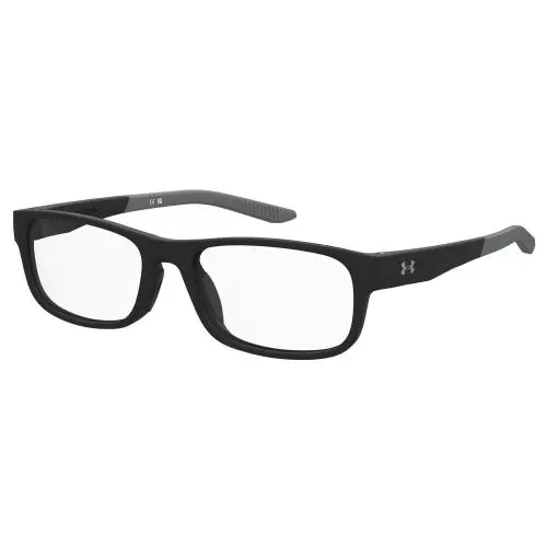 Under Armour UA 5079 Black 003 Size 55 Eyeglasses