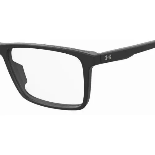 Under Armour UA 5057 XL Black 003 Size 60 Eyeglasses