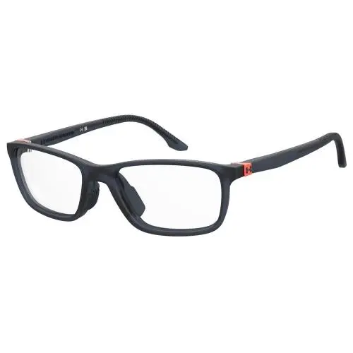 Under Armour UA 9014 /G Grey Blue 09V Size 52 Eyeglasses