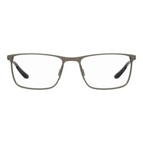 Under Armour UA 5006 /G Grey Brown S05 Size 57 Eyeglasses