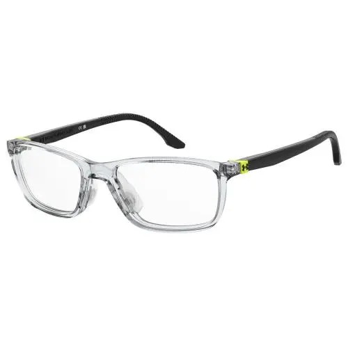 Under Armour UA 9014 /G Crystal Black Mng Size 52 Eyeglasses
