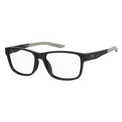 Under Armour UA 5080 Black Beige 0WM Size 56 Eyeglasses