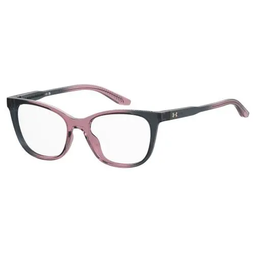 Under Armour UA 5072 Pink Beige 3R7 Size 52 Eyeglasses