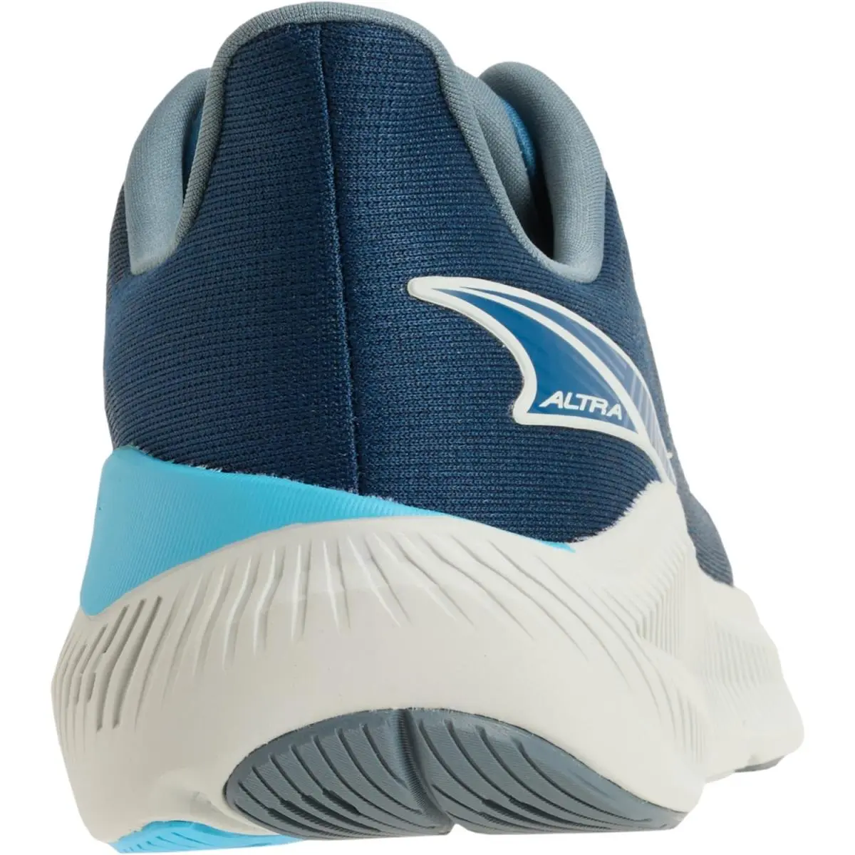 Altra shoes - Navy Light Blue 3