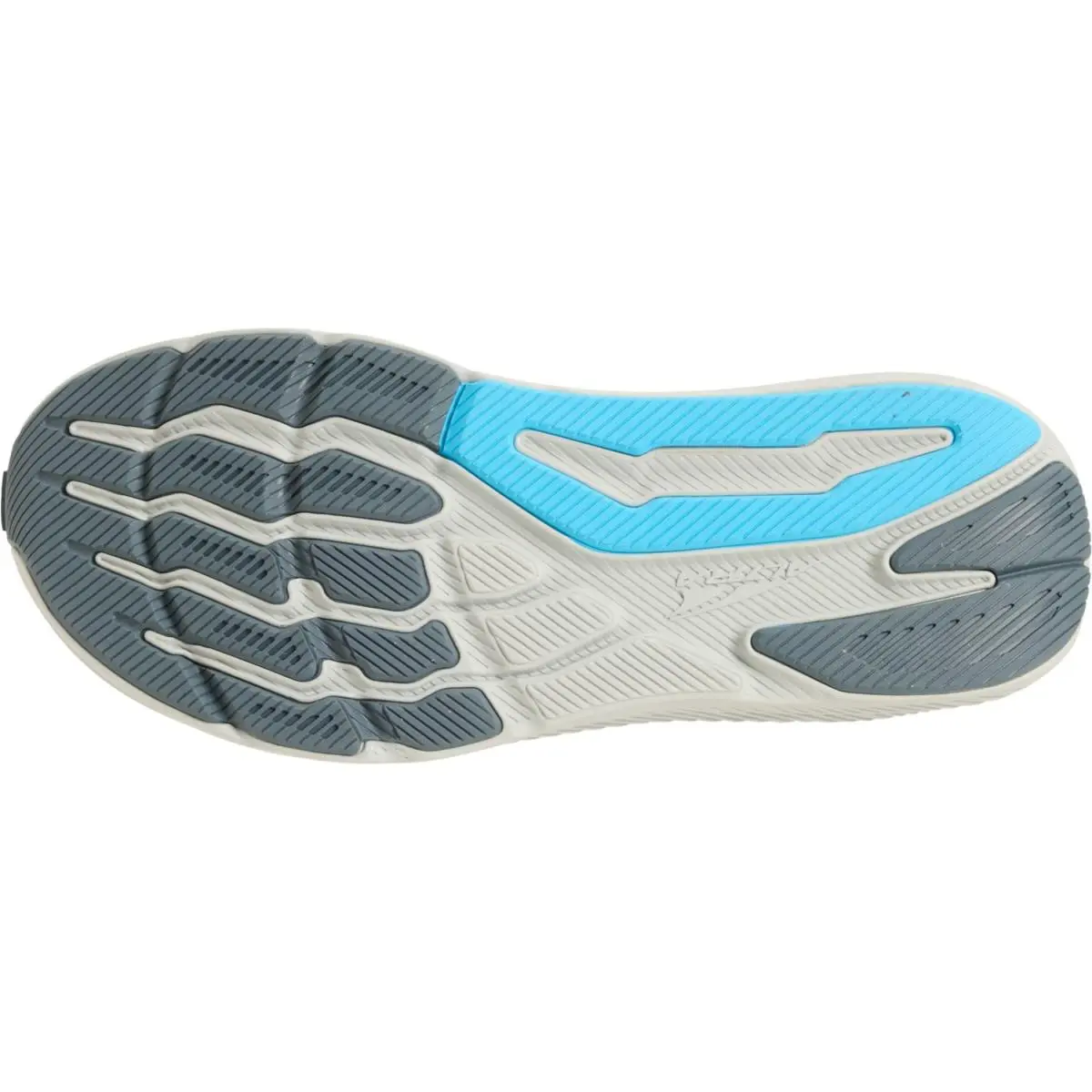 Altra shoes - Navy Light Blue 4