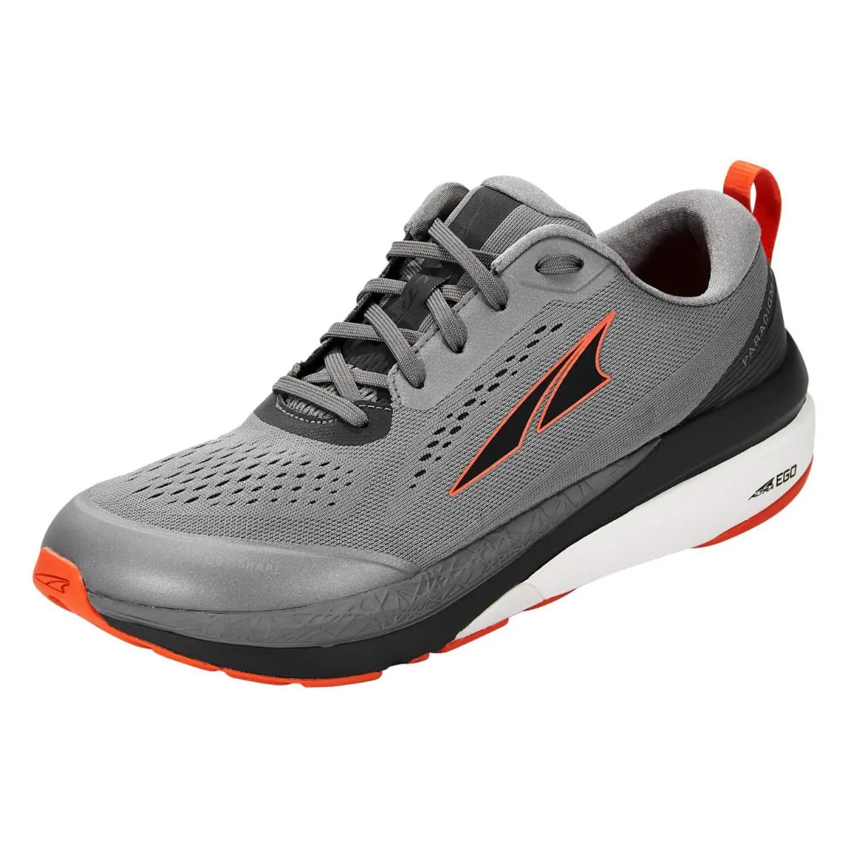 Altra shoes - Altra Paradigm 5 AL0A4VQO-280 - Paradigm - AL0A4VQO-280 - Gray 3