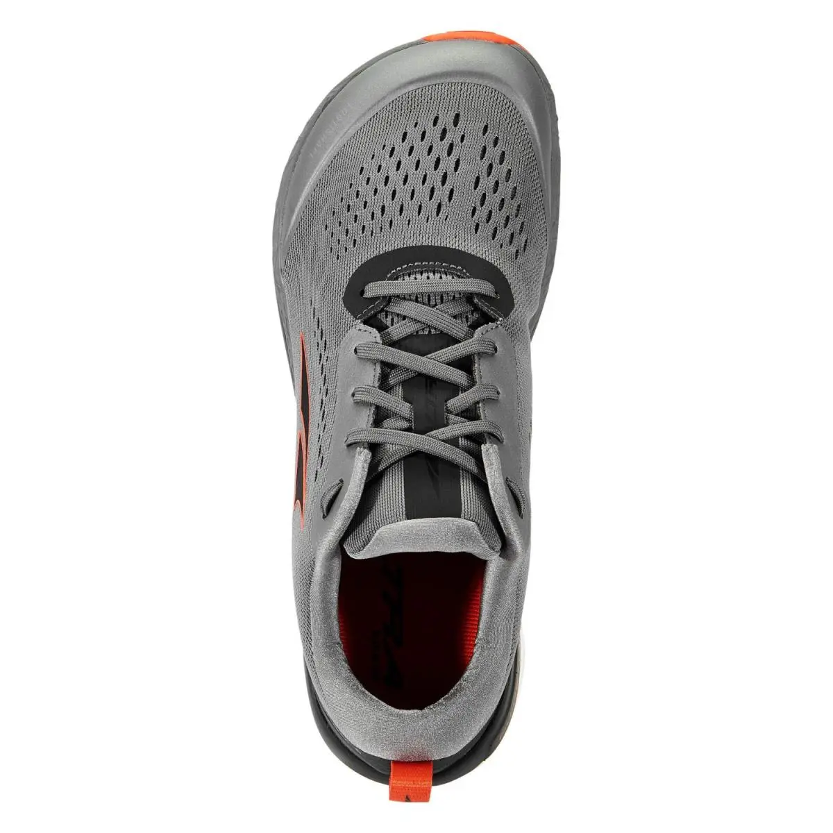 Altra shoes - Altra Paradigm 5 AL0A4VQO-280 - Paradigm - AL0A4VQO-280 - Gray 5