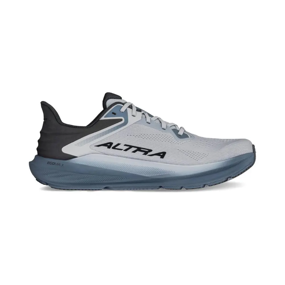 Altra shoes - Gray 0