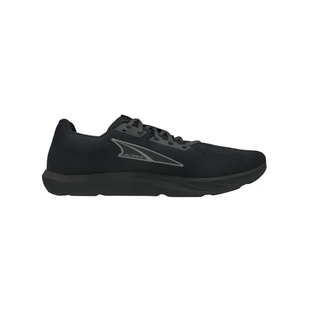 Altra shoes - Escalante 4 - Escalante - Black/Black 0
