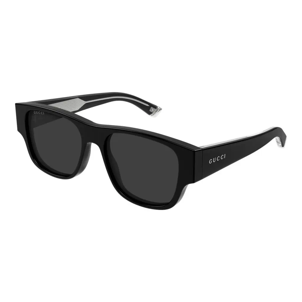 GG2075S-001 Sunglasses 54mm by Gucci