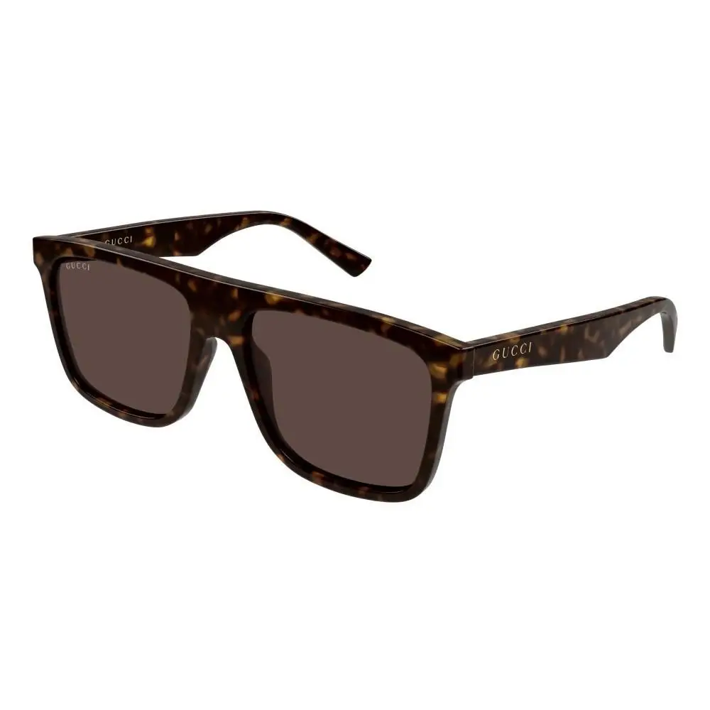 GG2182S-002 Sunglasses 57mm by Gucci