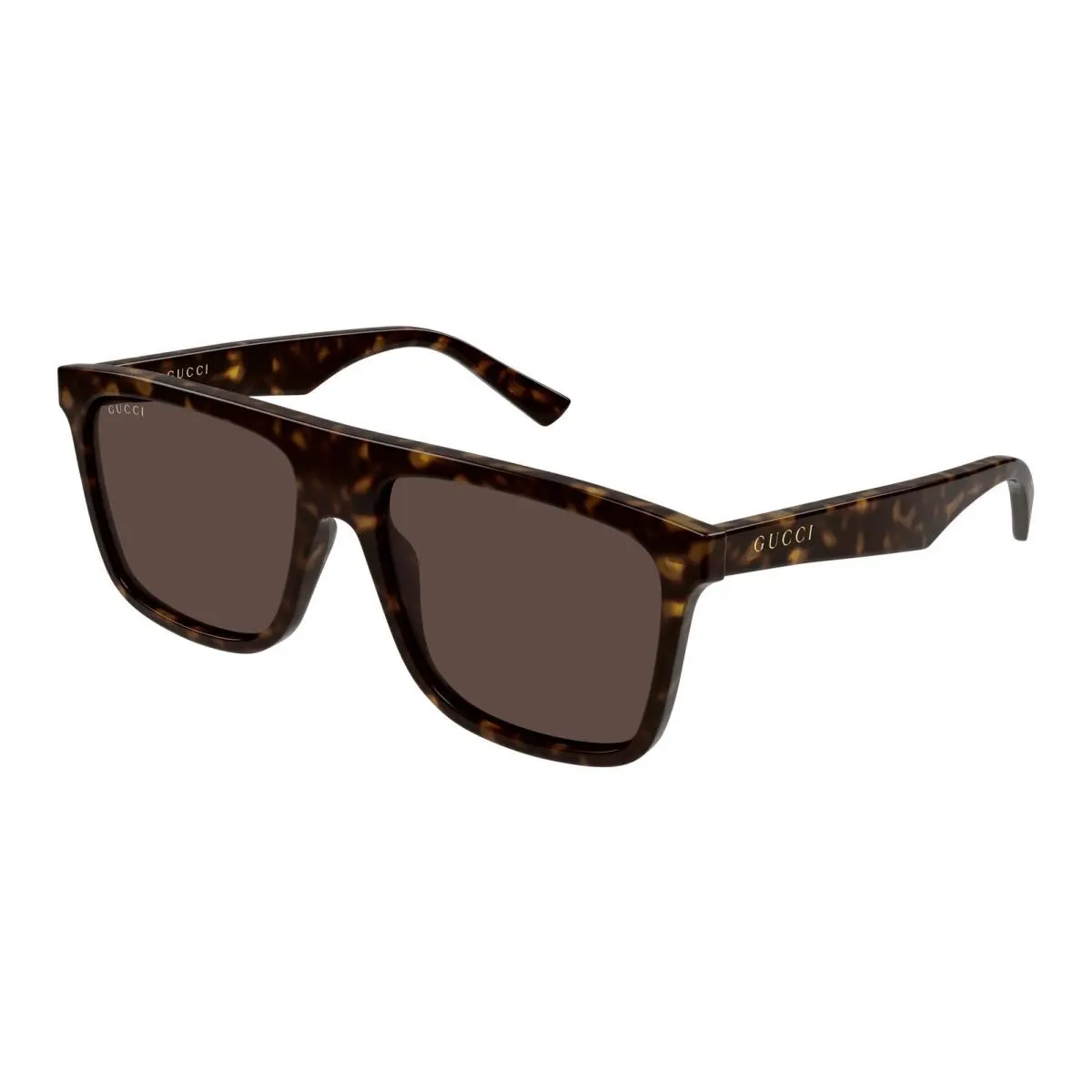 GG2182S-002 Sunglasses 57mm by Gucci