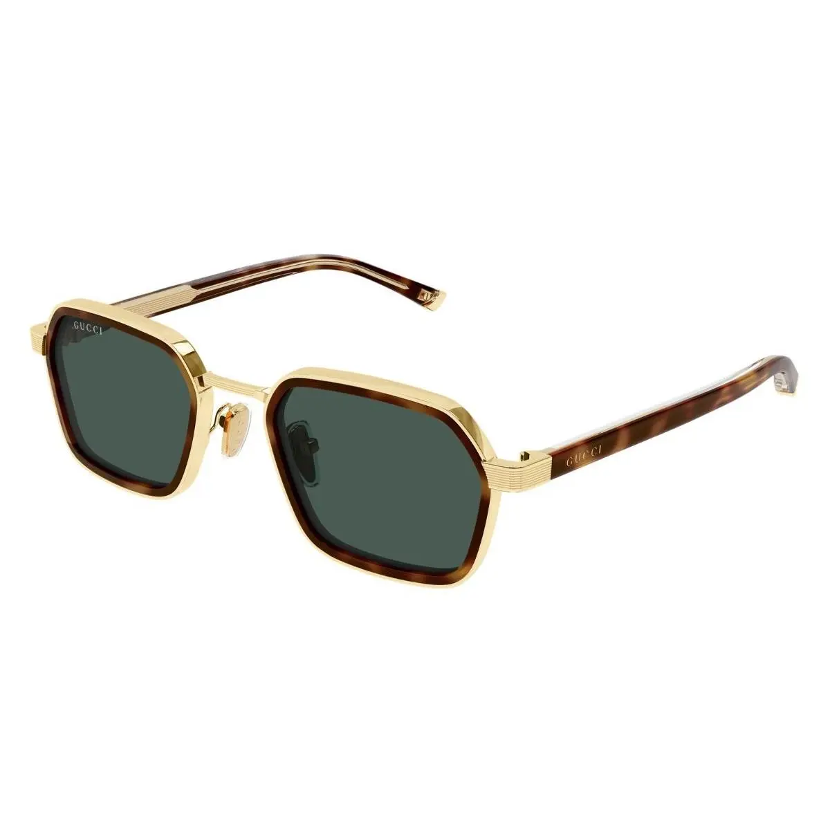 Gucci GG2074S-003 Sunglasses 51mm