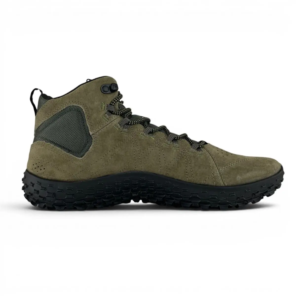 Merrell shoes - Merrell Wrapt Mid Waterproof - Wrapt Mid Waterproof - J5006859 - Green 12