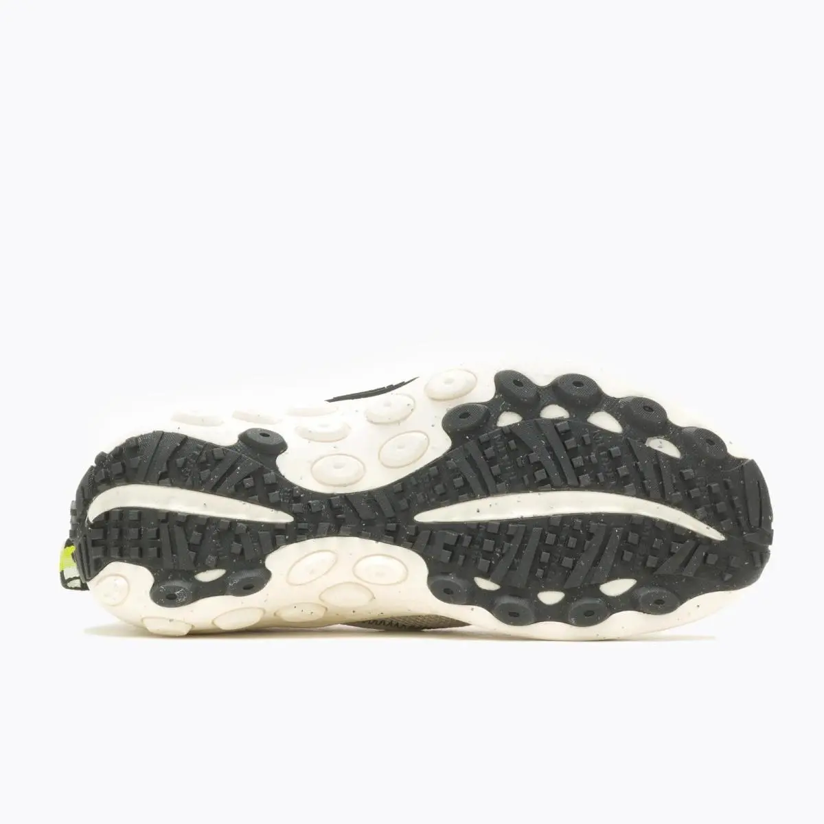 Merrell shoes - Chalk 4