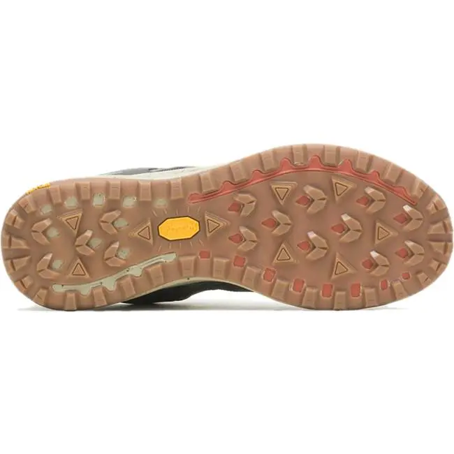 Merrell shoes - Olive 4