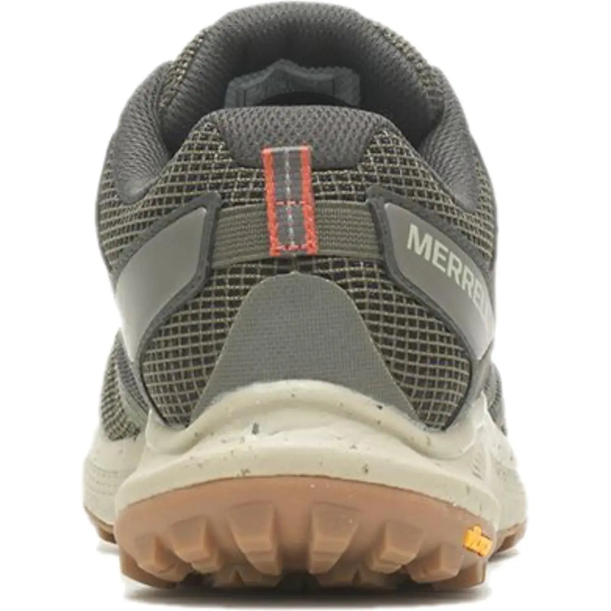 Merrell shoes - Olive 8