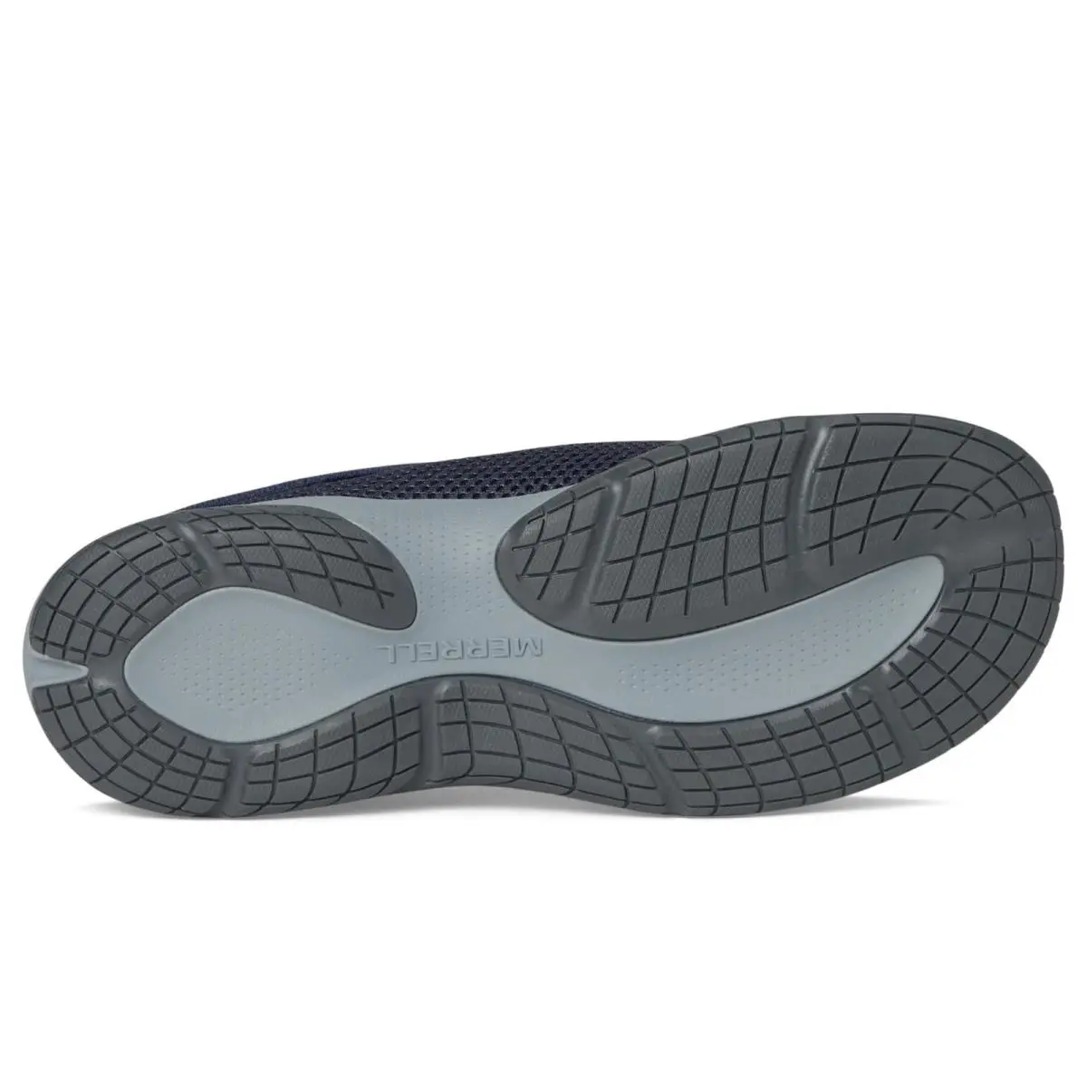 Merrell shoes - Merrell Encore Breeze 5 J005508 - J005508 - Blue 5