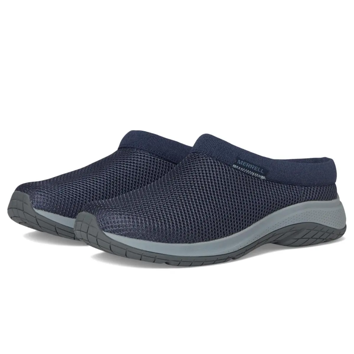 Merrell shoes - Merrell Encore Breeze 5 J005508 - J005508 - Blue 7