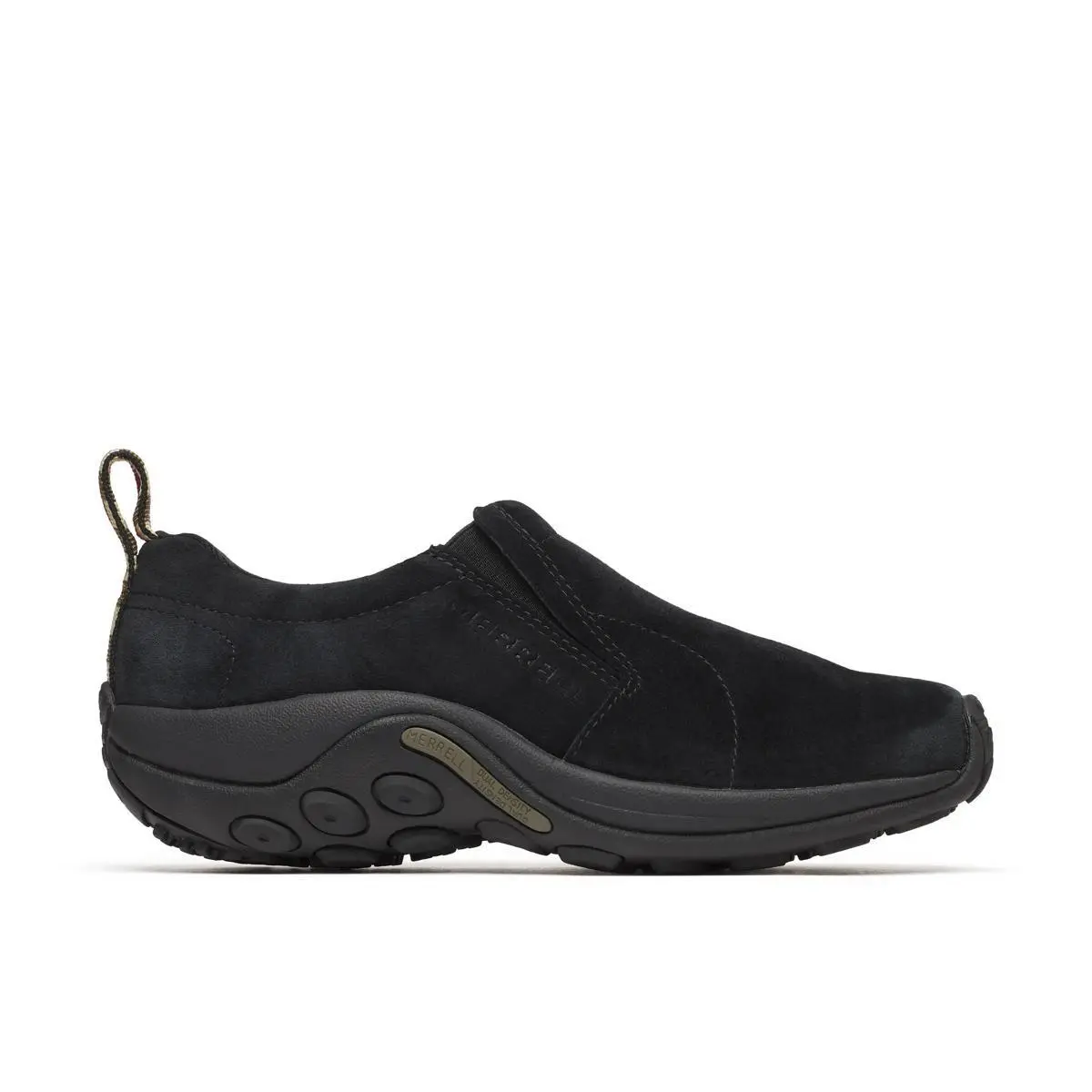 Merrell shoes - Merrell Jungle Moc J63815W - Jungle Moc - J63815W - Black 18