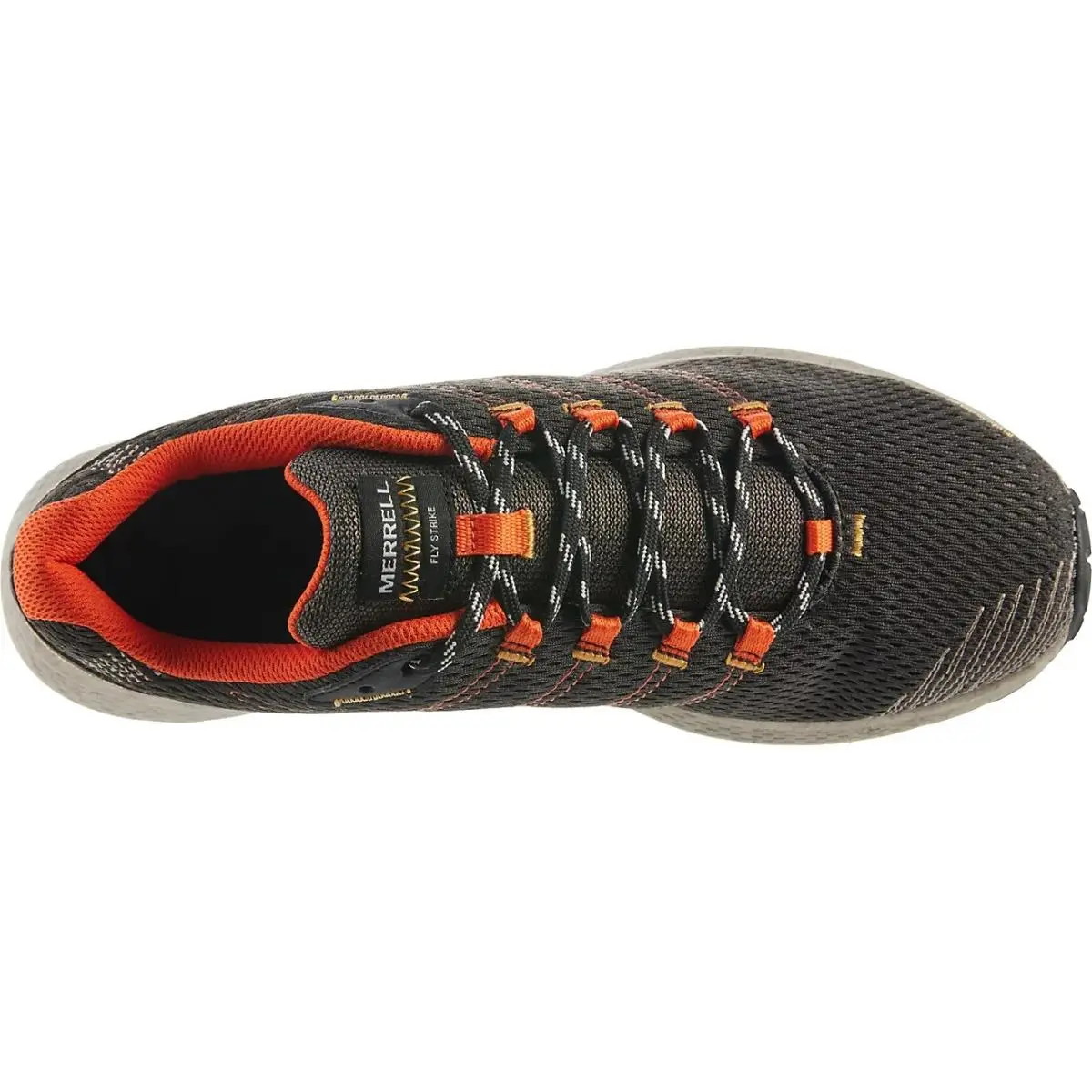 Merrell shoes - Merrell Fly Strike J067377 - Fly Strike - J067377 - Black 1